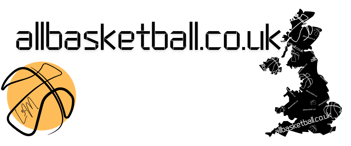 allbasketball.co.uk