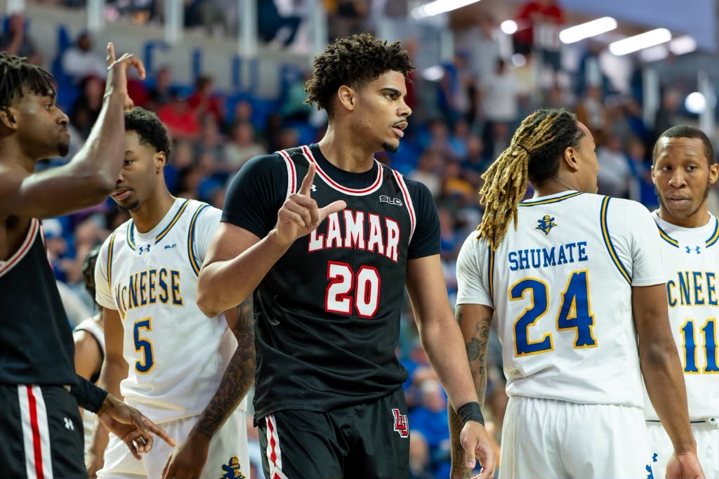 Adam Hamilton, Newcastle Eagles signing
