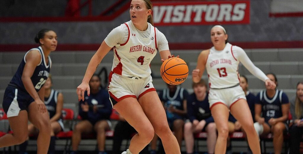 Rachel Cockman, new B. Braun Sheffield Hatters signing for the 2026/27 season.